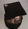 Bavarian M1873 Uhlan Tschapka for Enlisted Man Visuel 3